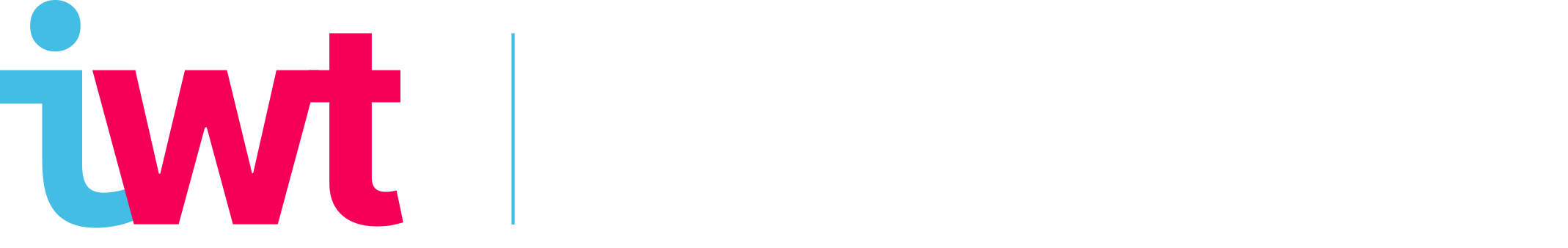 IWT - Introduction to Web Technologies